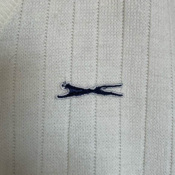 Vintage Slazenger Sweater Vest - Picture 3 of 4